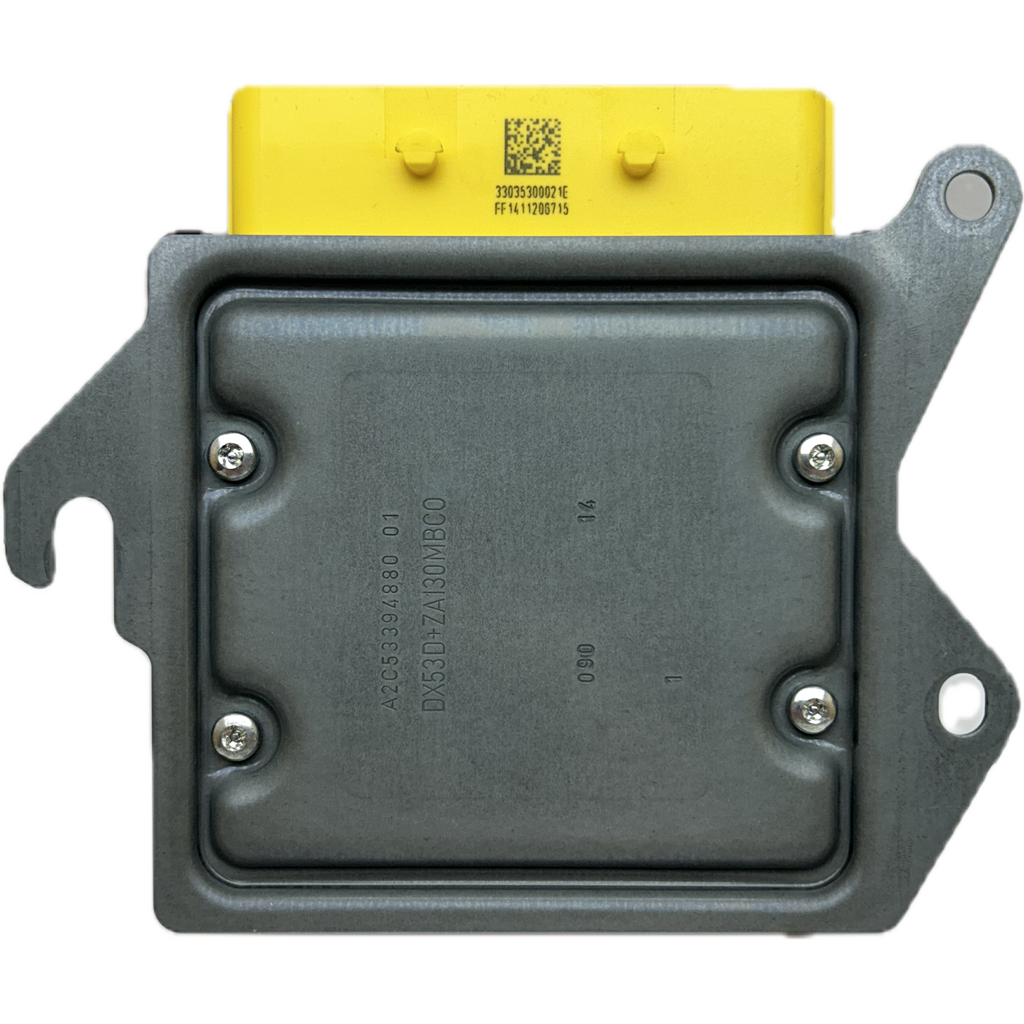 Volkswagen Golf Sportsvan Mk7 Airbag-Steuergerät Reparatur