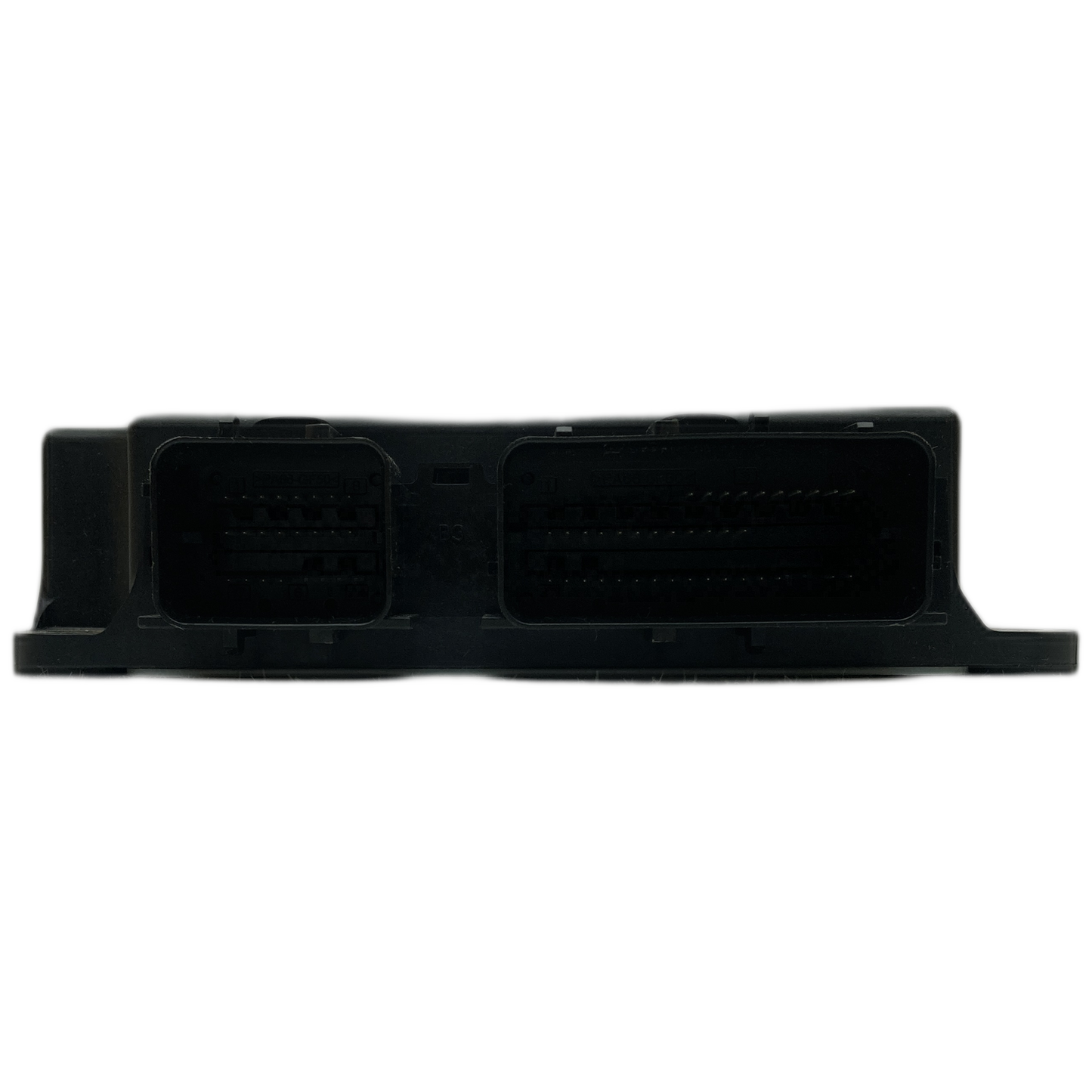 Opel Karl A Airbag-Steuergerät Reparatur