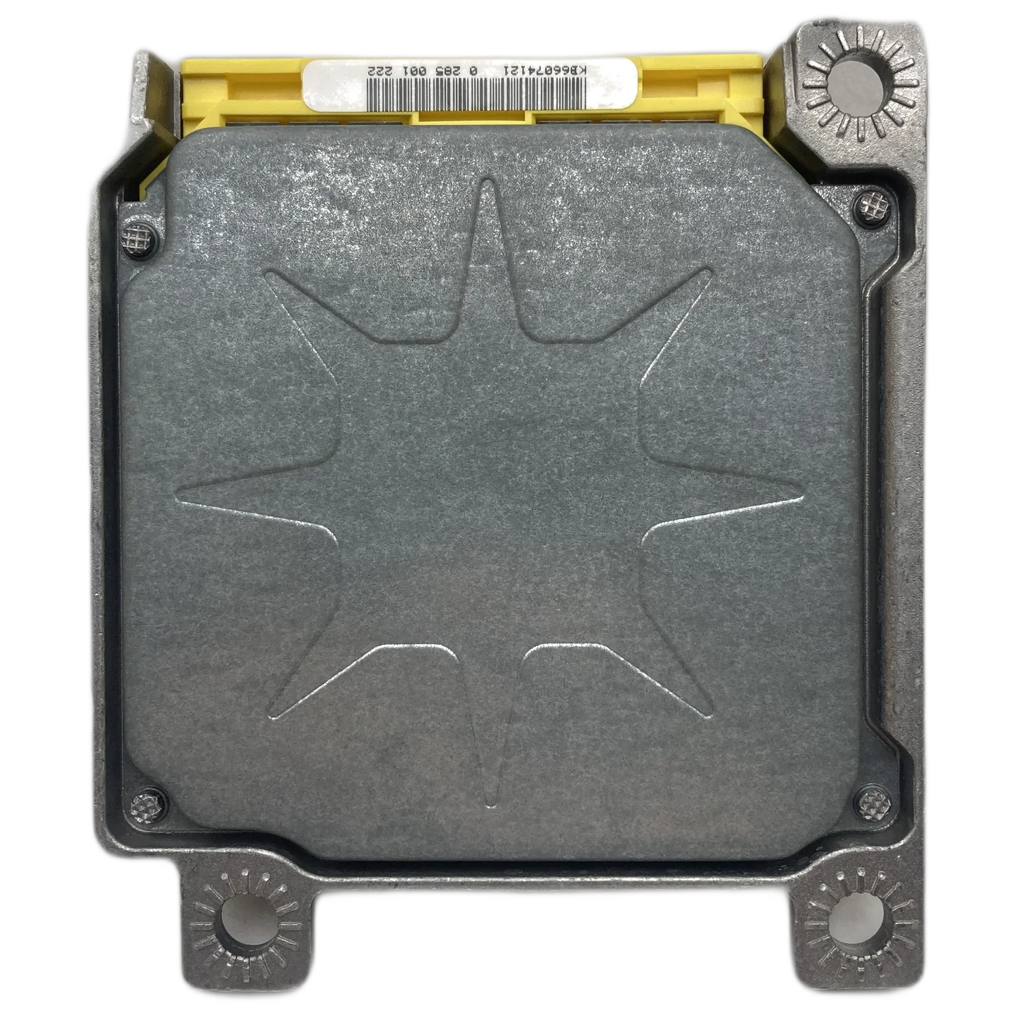 Mercedes-Benz SLK R170 Airbag-Steuergerät Reparatur