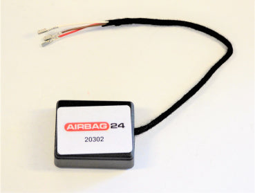 BMW 3er E90/E91/E92/E93 - Simulator für defekte Sitzbelegungsmatte