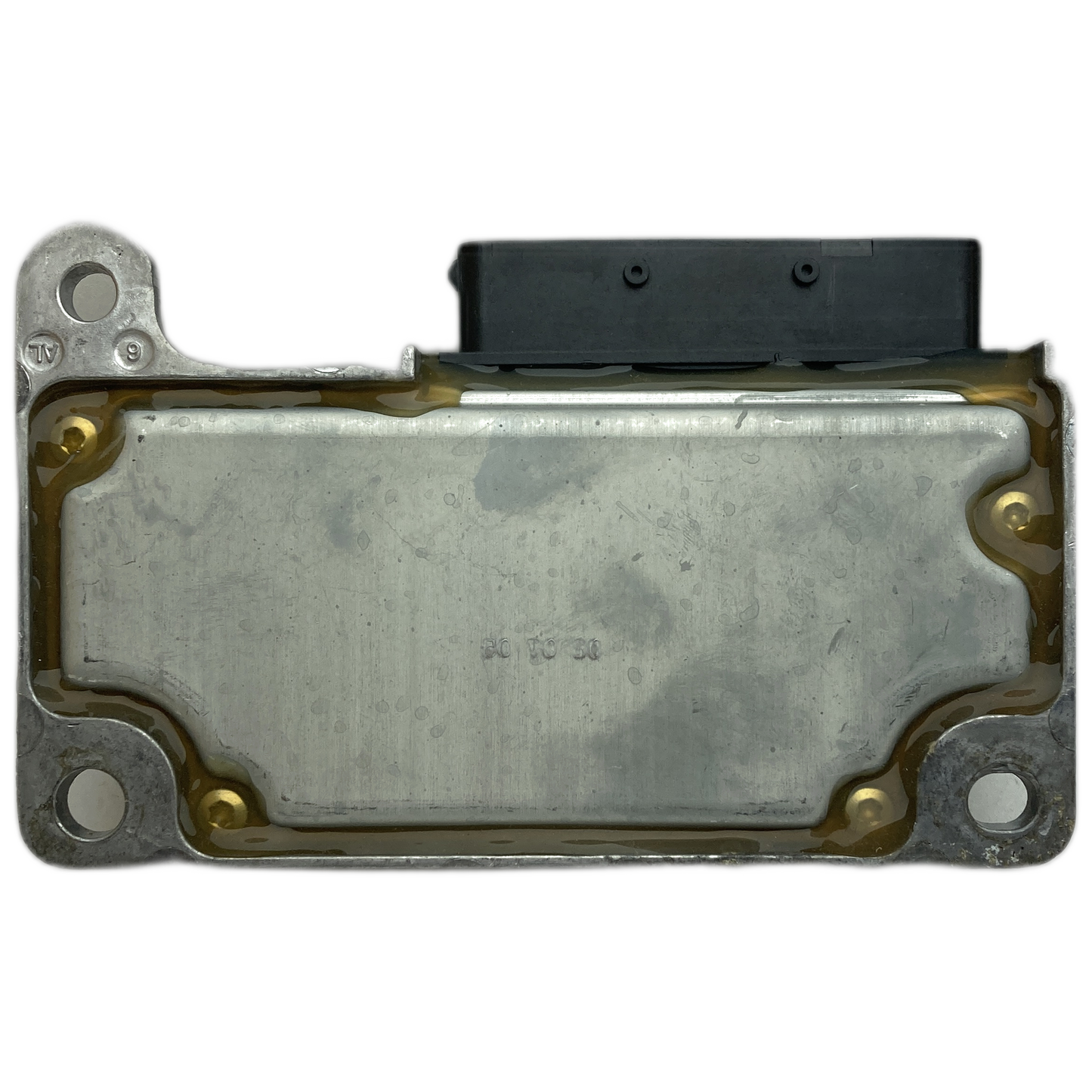 Opel Antara A Airbag-Steuergerät Reparatur