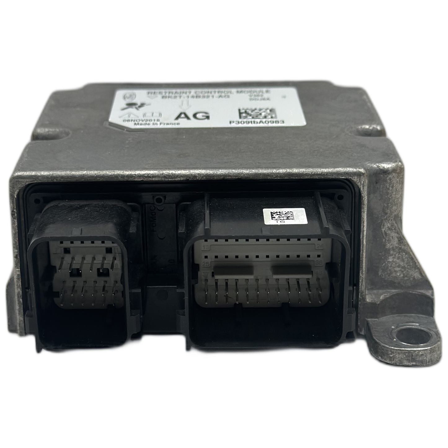 Ford Tourneo Custom Mk1 Airbag-Steuergerät Reparatur