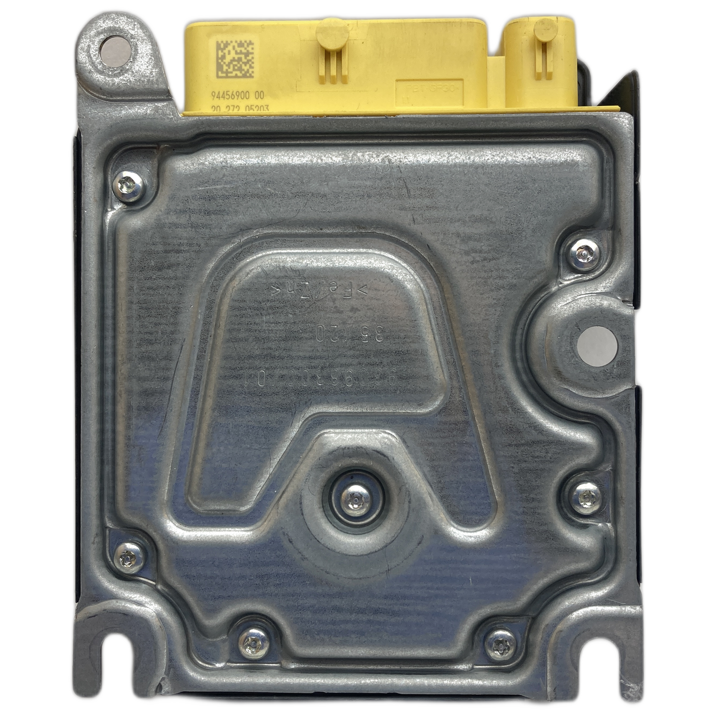 Audi SQ8 4M Airbag-Steuergerät Reparatur