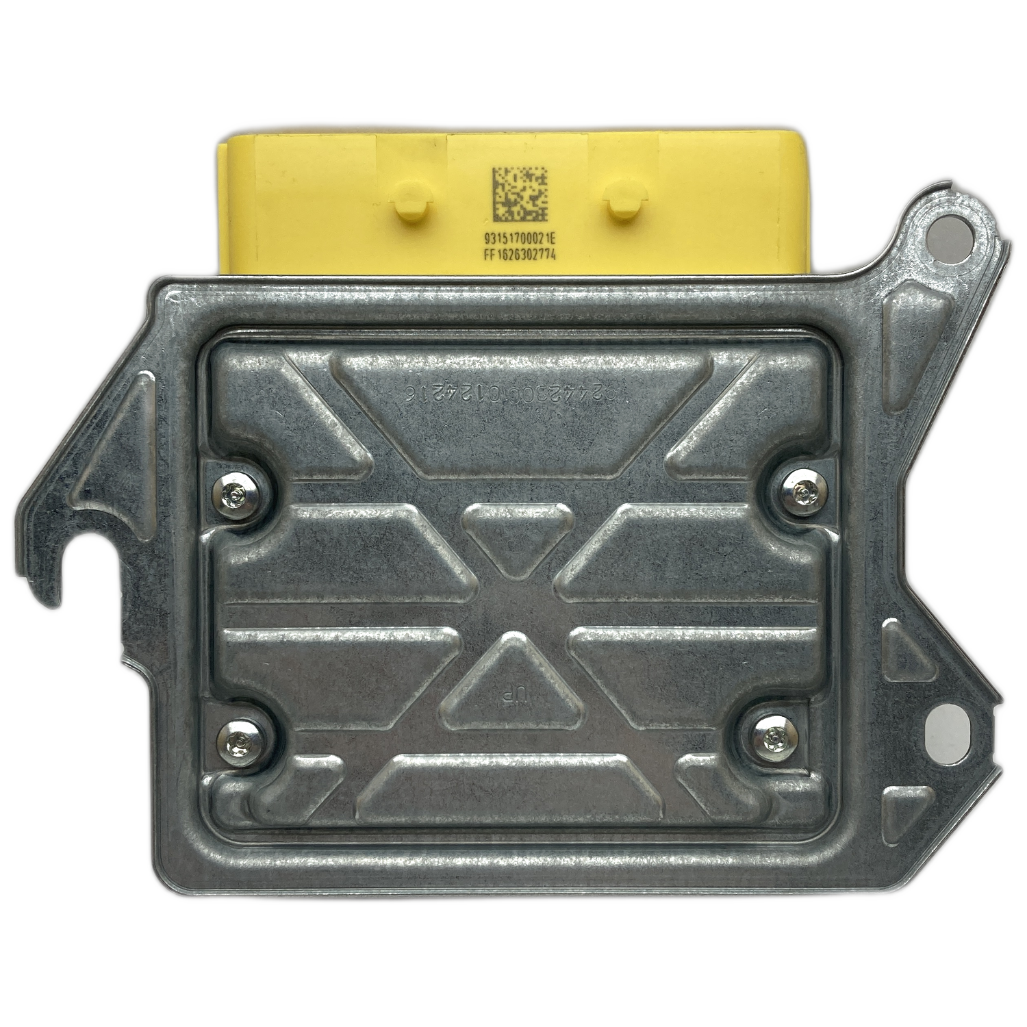 Audi Q2 GA Airbag-Steuergerät Reparatur