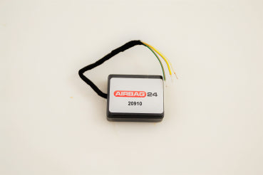 Ford Mustang - Simulator für defekte Sitzbelegungsmatte