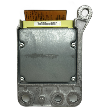 Nissan Note E11 Airbag-Steuergerät Reparatur