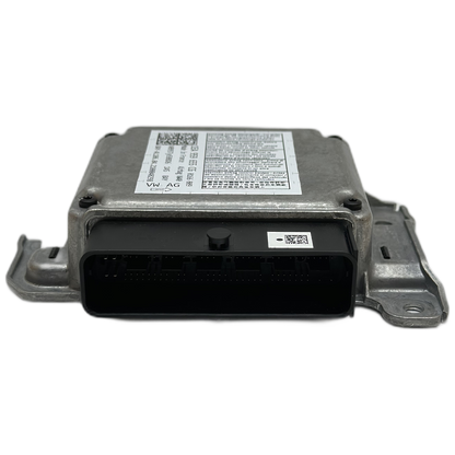 Skoda Octavia Mk4 Airbag-Steuergerät Reparatur