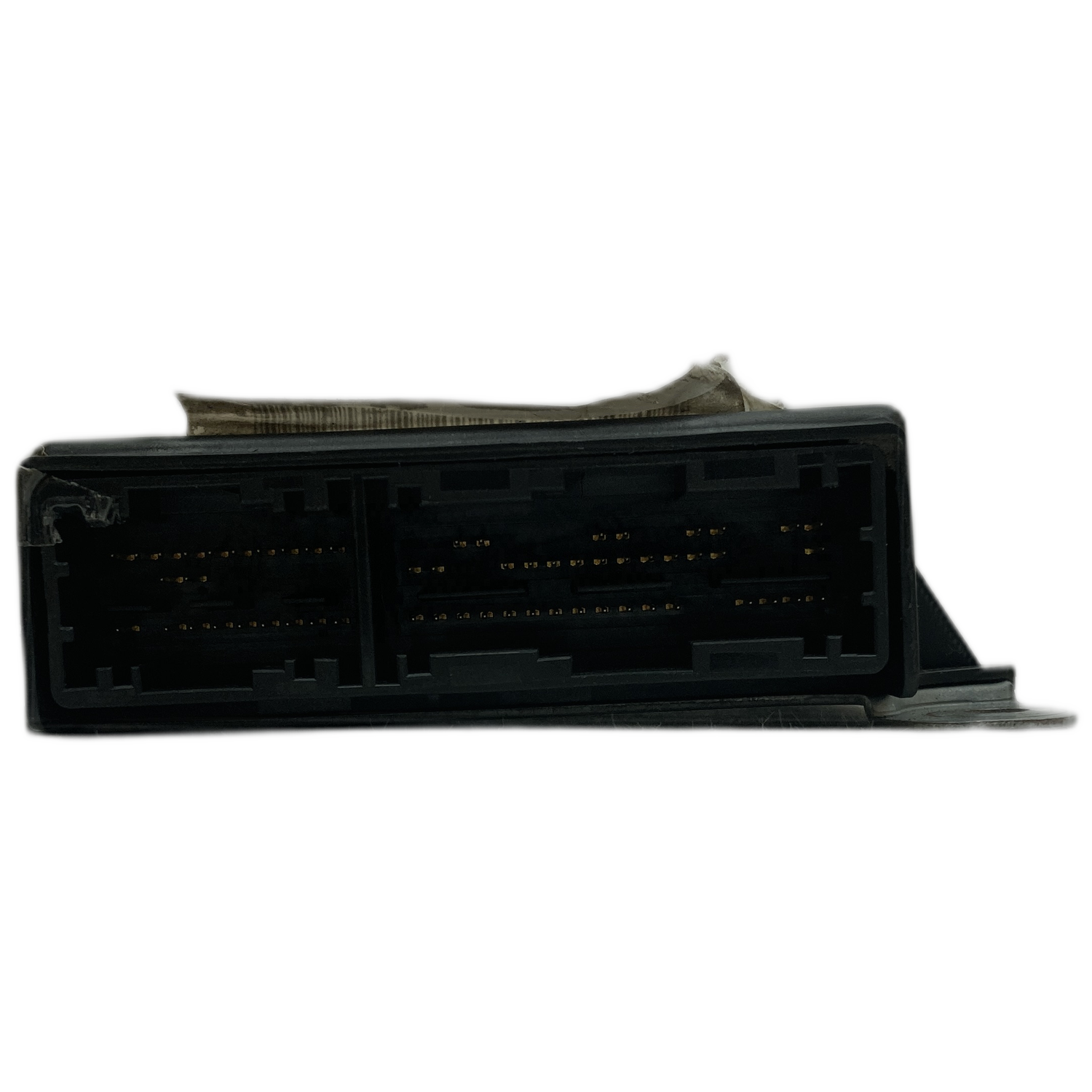 Citroën C5 Aircross I Airbag-Steuergerät Reparatur