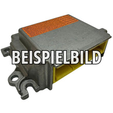 BMW iX1 U11 Airbag-Steuergerät Reparatur