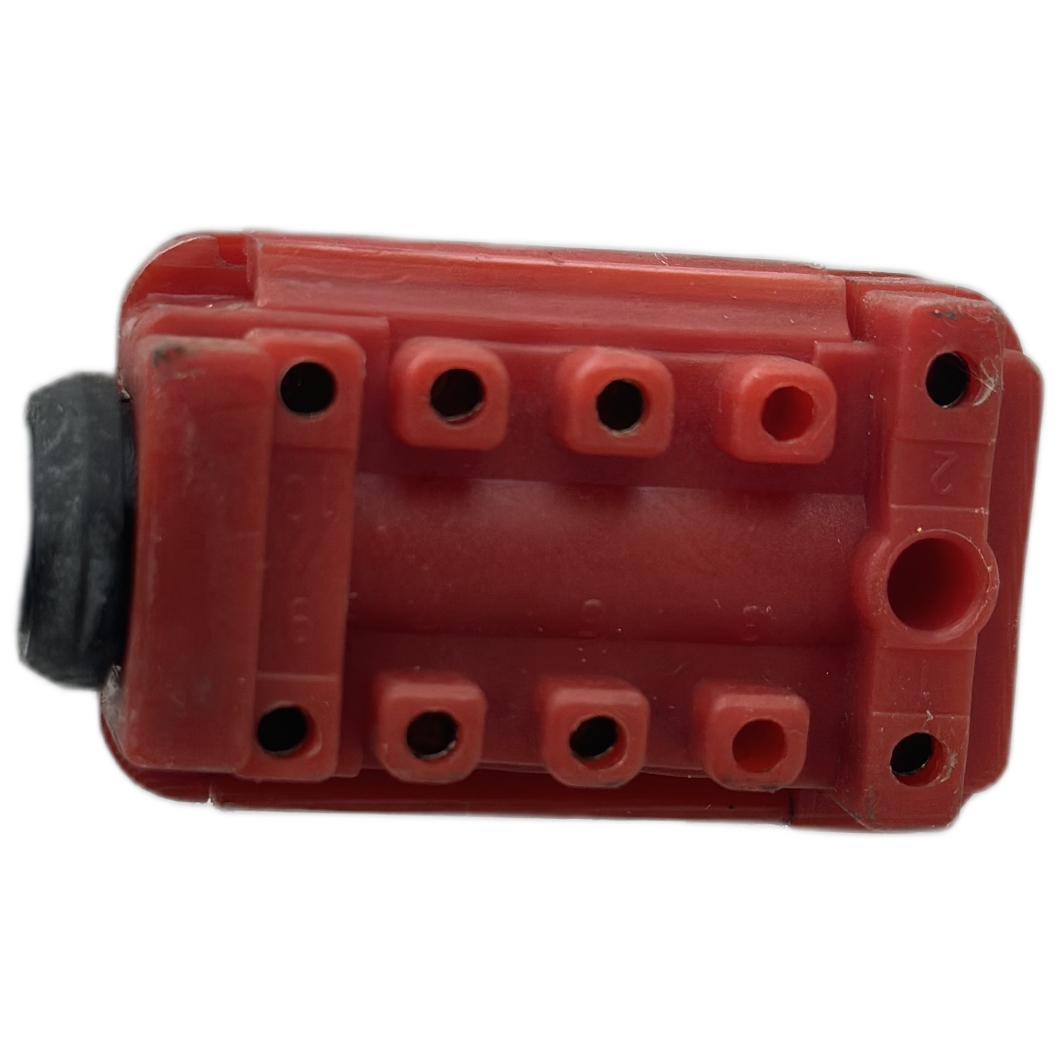 Audi A6 C4 Airbag-Steuergerät Reparatur