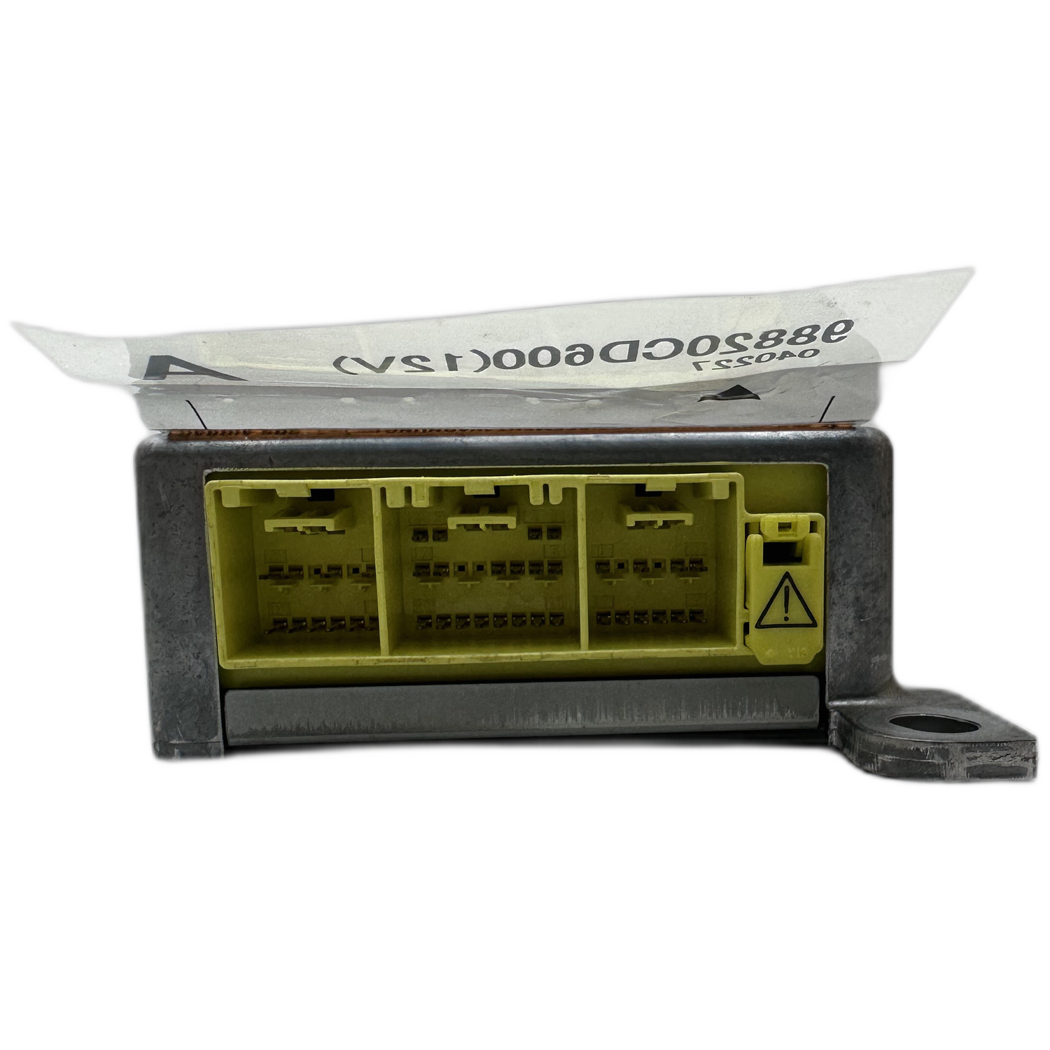 Nissan 350Z Z33 Airbag-Steuergerät Reparatur