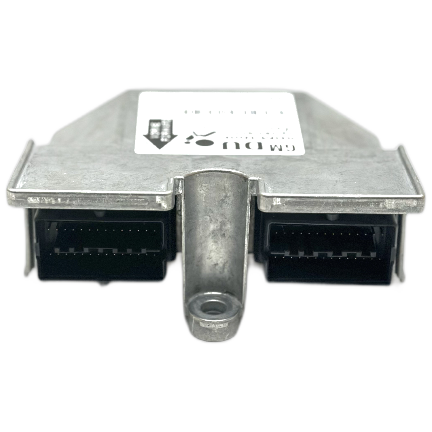 Opel Astra H Airbag-Steuergerät Reparatur