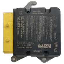 Volkswagen Golf R Mk7 Airbag-Steuergerät Reparatur