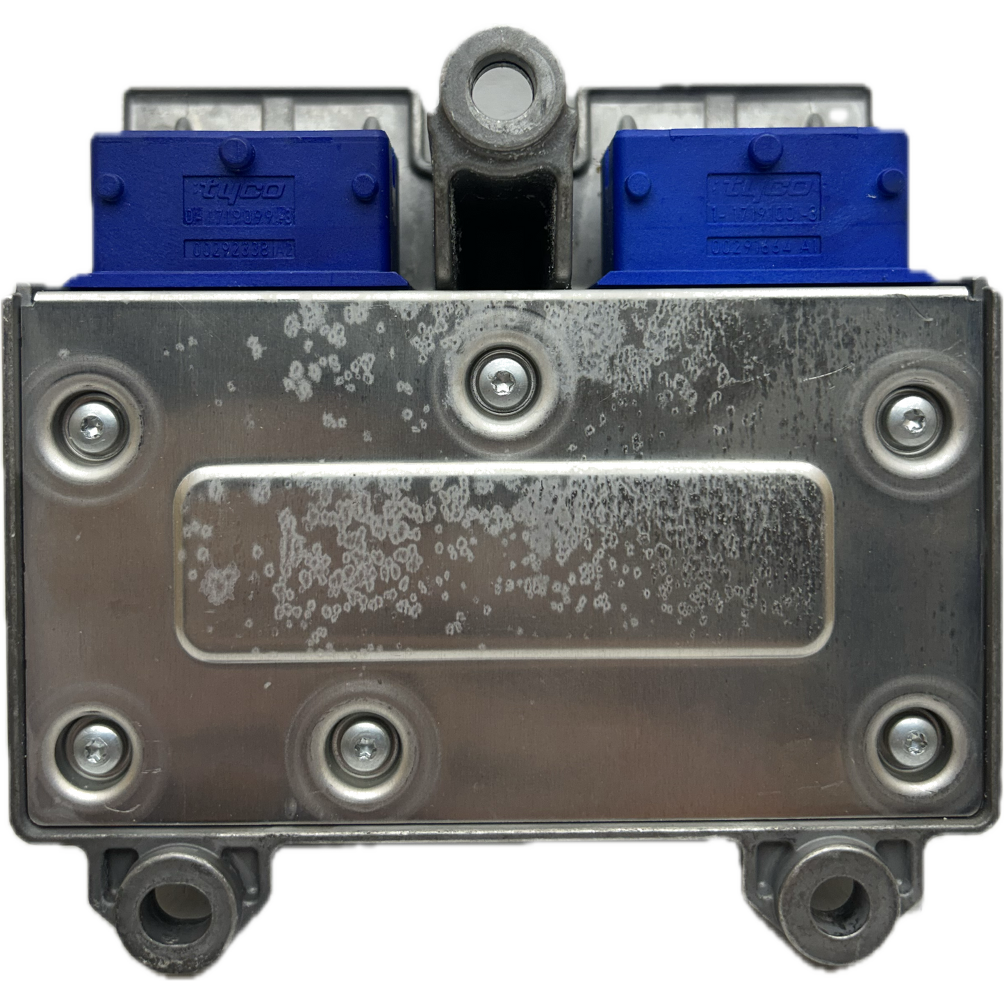 Opel Astra H Airbag-Steuergerät Reparatur