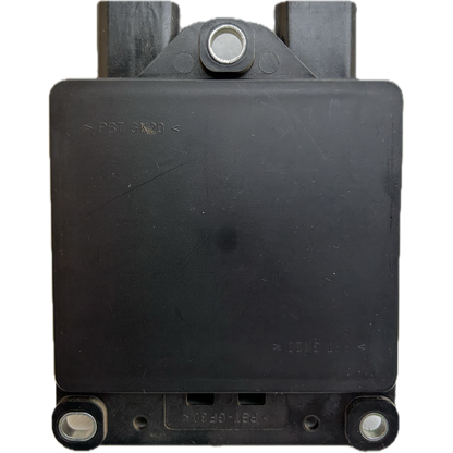 Ford Transit Mk6 Airbag-Steuergerät Reparatur