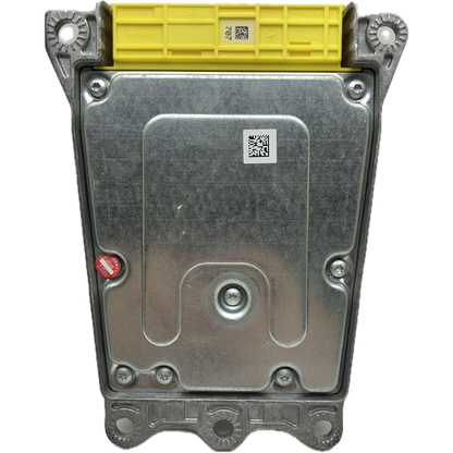 Mercedes-Benz S-Klasse W221 Airbag-Steuergerät Reparatur