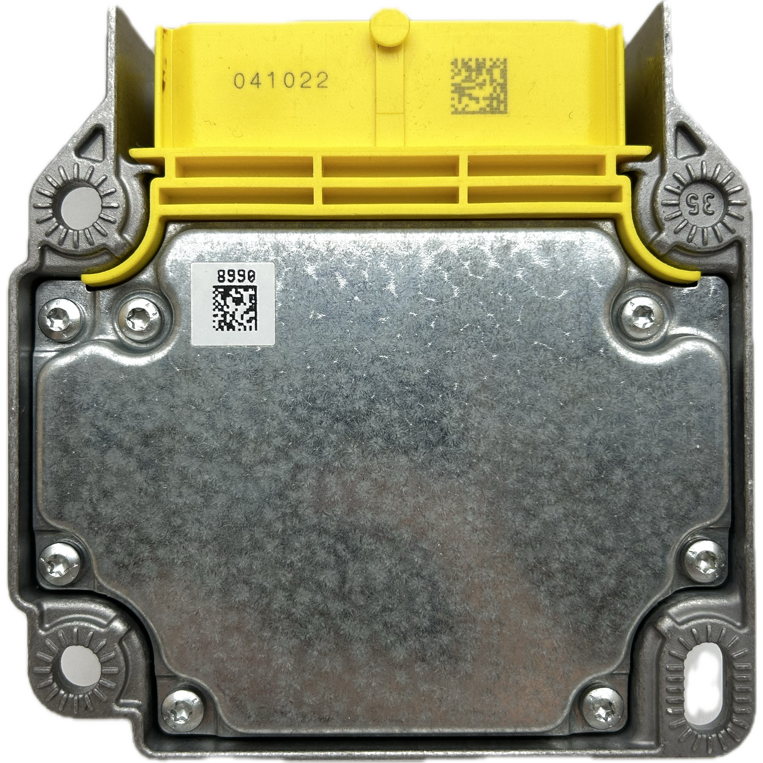 Audi A4 B7 Airbag-Steuergerät Reparatur