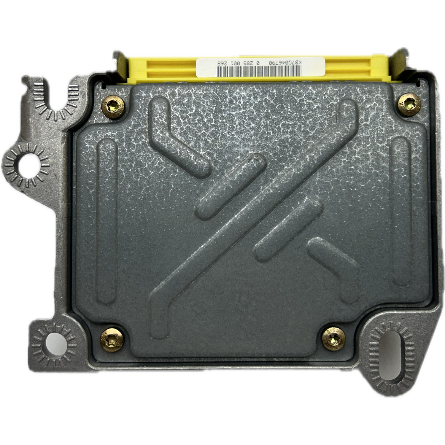 Audi RS6 C5 Airbag-Steuergerät Reparatur