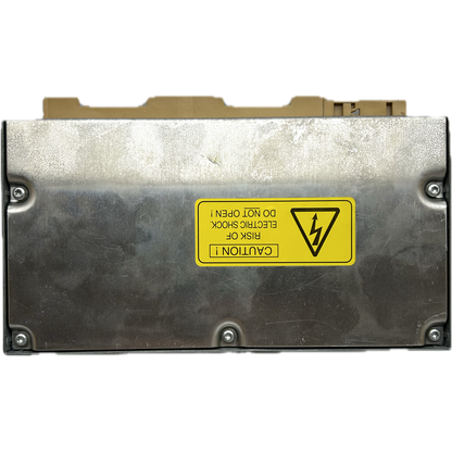 BMW M5 E60 Airbag-Steuergerät Reparatur