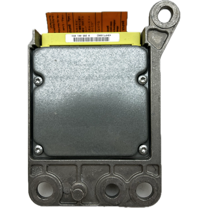 Nissan Micra K13 Airbag-Steuergerät Reparatur