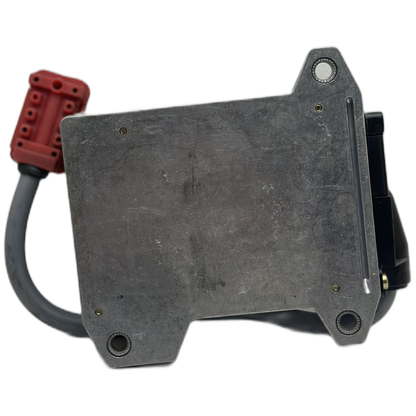 Audi A6 C4 Airbag-Steuergerät Reparatur