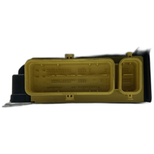 Volkswagen Touareg CR Airbag-Steuergerät Reparatur