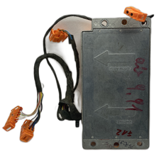 BMW 5er Serie E28 Airbag-Steuergerät Reparatur