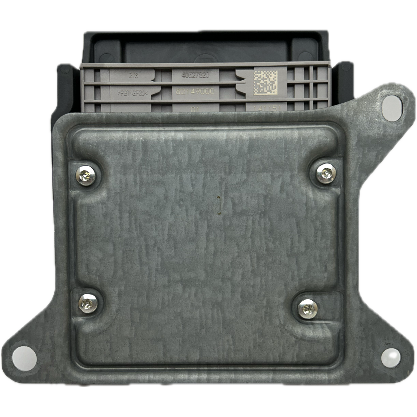 Suzuki SX4 S-Cross Airbag-Steuergerät Reparatur