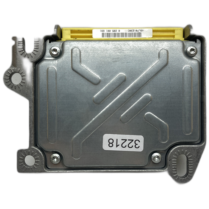 Audi A4 B6 Airbag-Steuergerät Reparatur