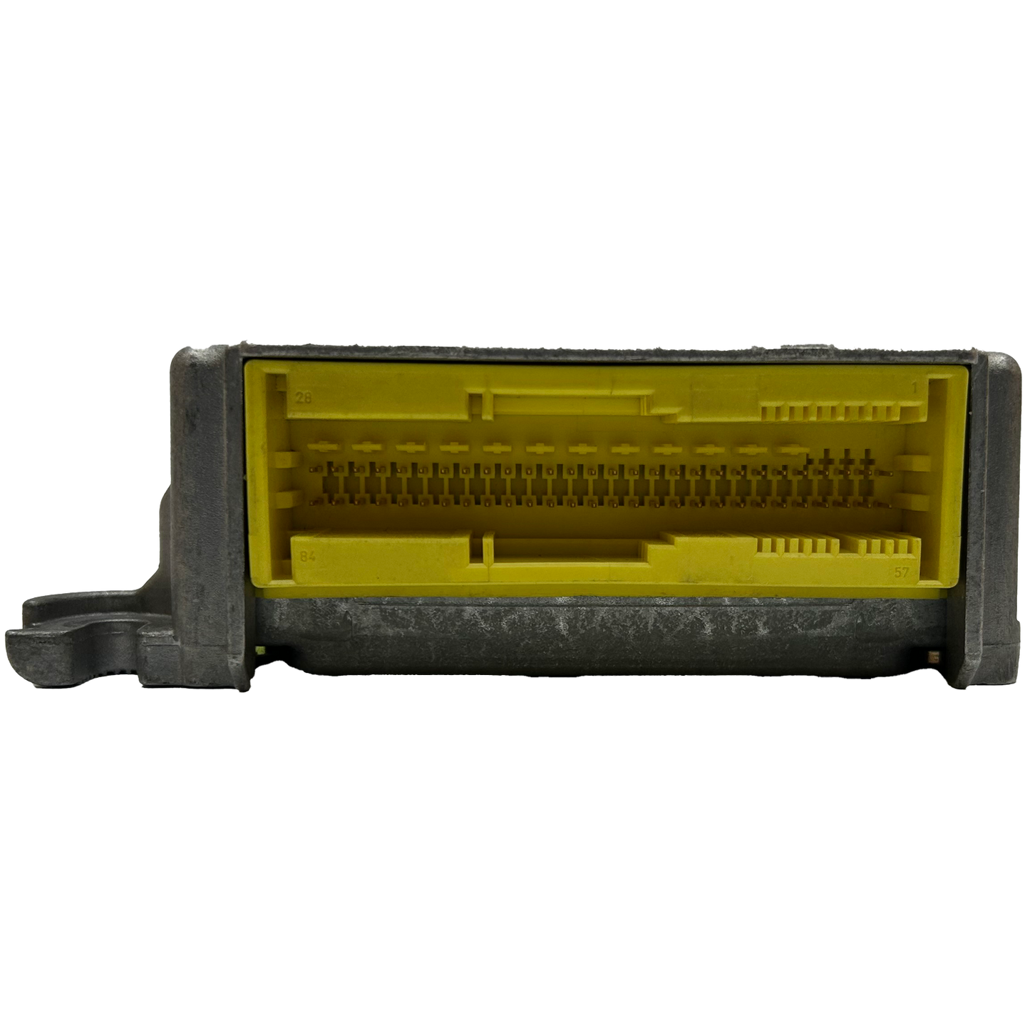 Audi A6 4A Avant Airbag-Steuergerät Reparatur