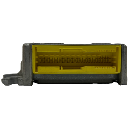 Audi A6 4G C7 Airbag-Steuergerät Reparatur