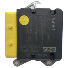 Audi Q2 GA Airbag-Steuergerät Reparatur