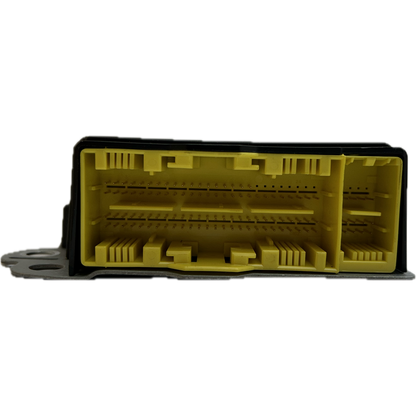 Mercedes-Benz CLA C117 Airbag-Steuergerät Reparatur