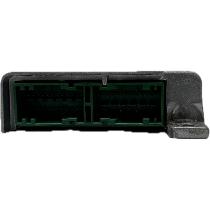 Fiat Ducato 244 Airbag-Steuergerät Reparatur