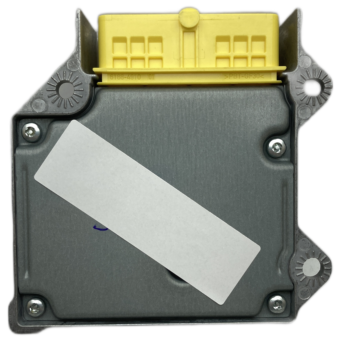 Audi A5 F57 Cabriolet Airbag-Steuergerät Reparatur