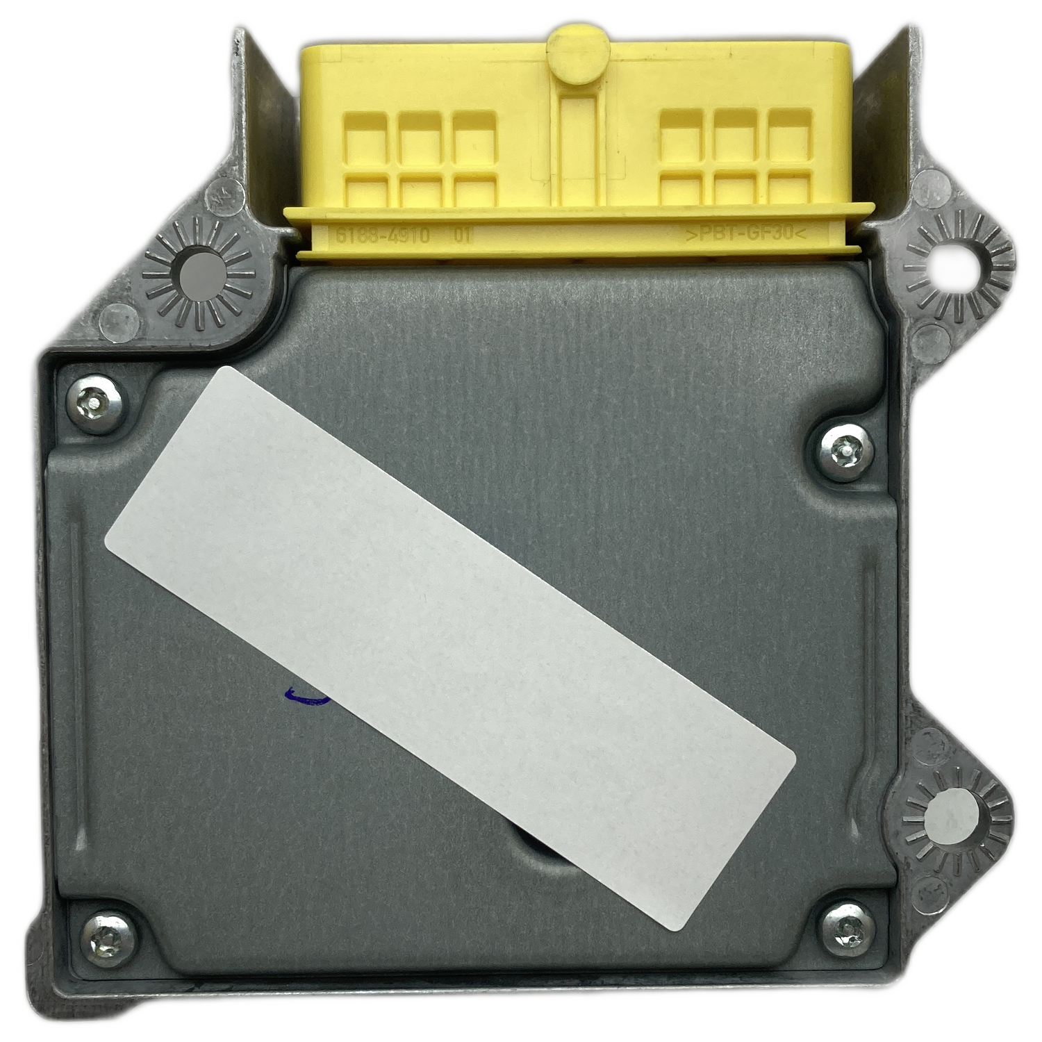 Audi A5 F57 Cabriolet Airbag-Steuergerät Reparatur