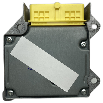 Audi A5 F57 Cabriolet Airbag-Steuergerät Reparatur