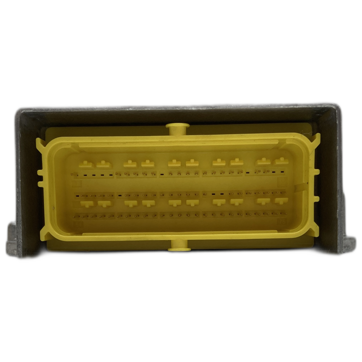 Audi A8 D3 Airbag-Steuergerät Reparatur