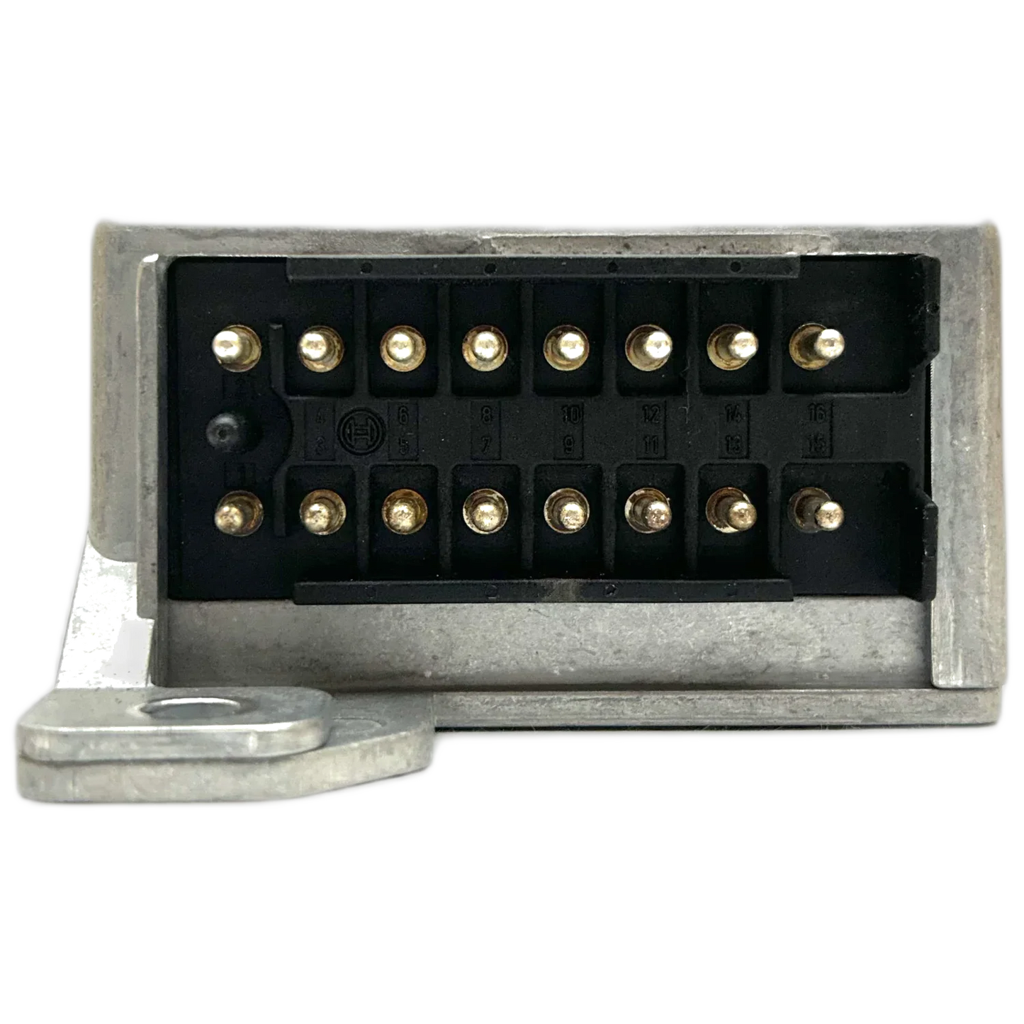 Mercedes-Benz S-Klasse W126 Airbag-Steuergerät Reparatur