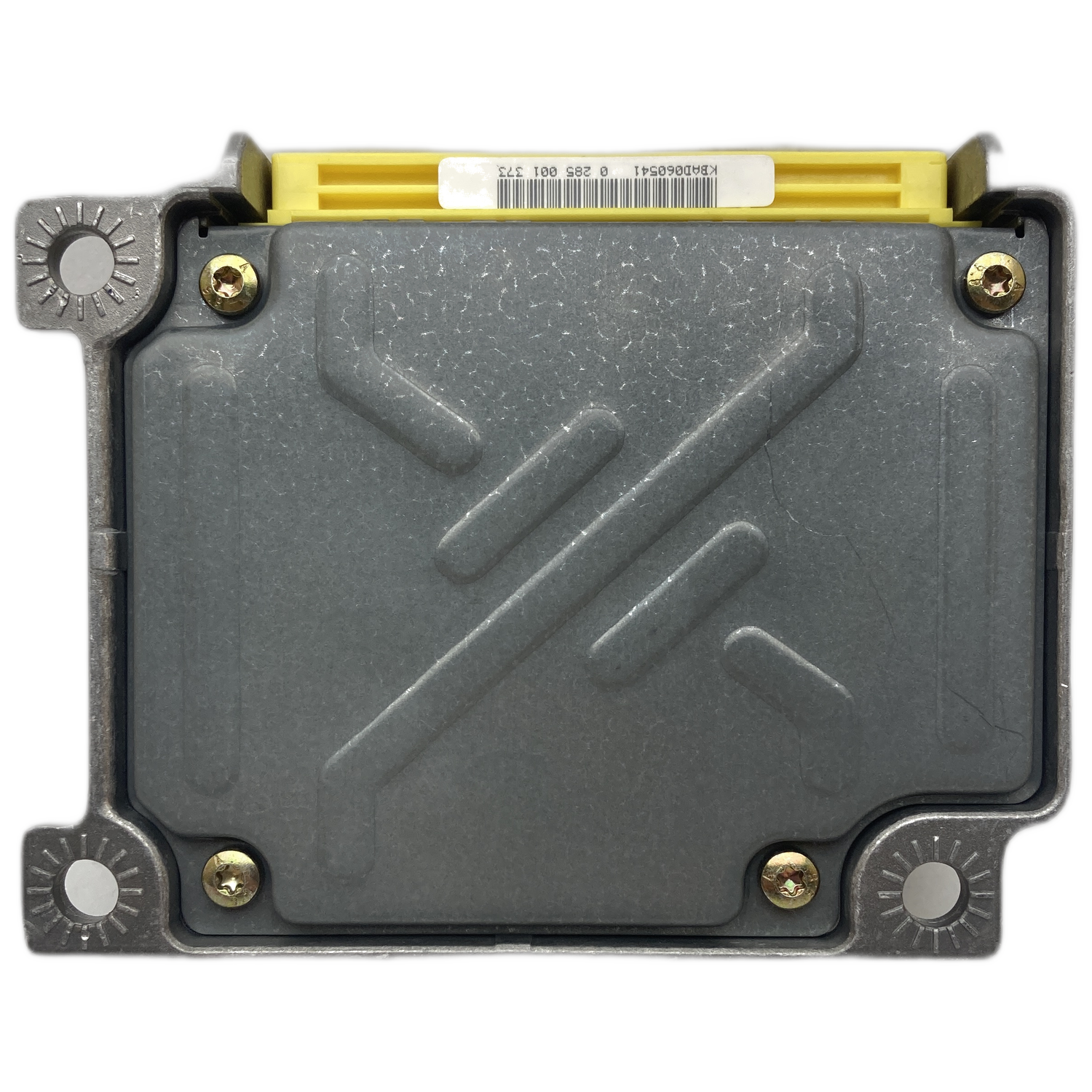 Mercedes-Benz C-Klasse S203 T-Modell Airbag-Steuergerät Reparatur